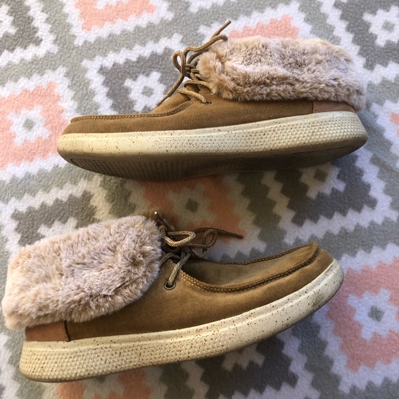 BOBS from Skechers Shoes - Bobs by sketchers faux fur lined boots!